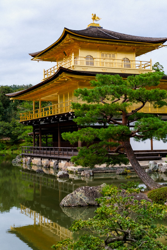 Kinkaku-ji