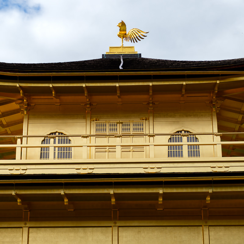 Kinkaku-ji