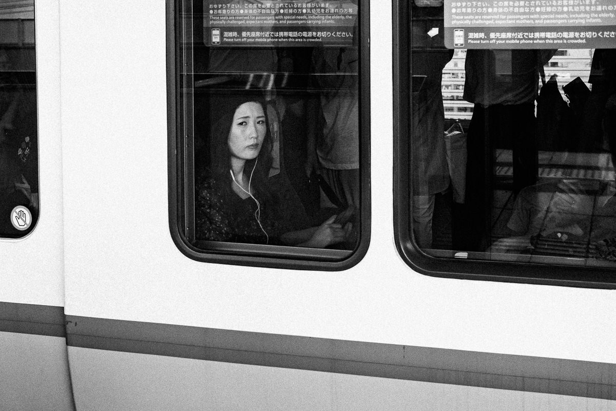 Kyoto Subway