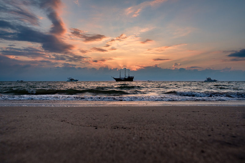 Puerto Vallarta
