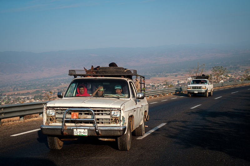 Baratillo de San Antonino Castillo Velasco