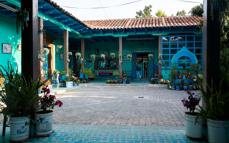 San Cristóbal de las Casas