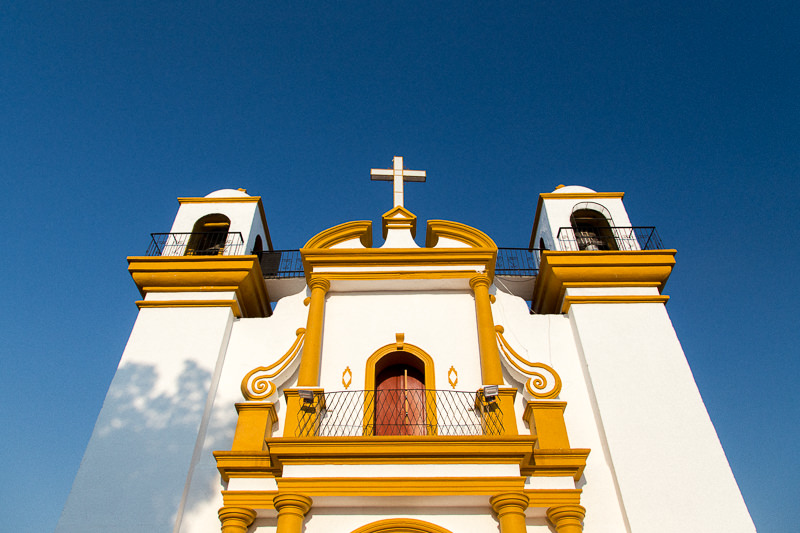 San Cristóbal de las Casas