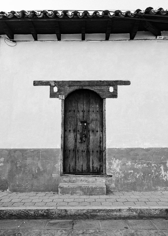 San Cristóbal de las Casas