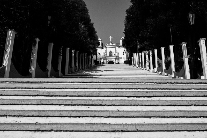 San Cristóbal de las Casas