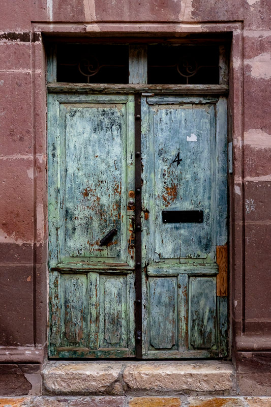 San Miguel de Allende