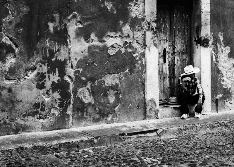 San Miguel de Allende