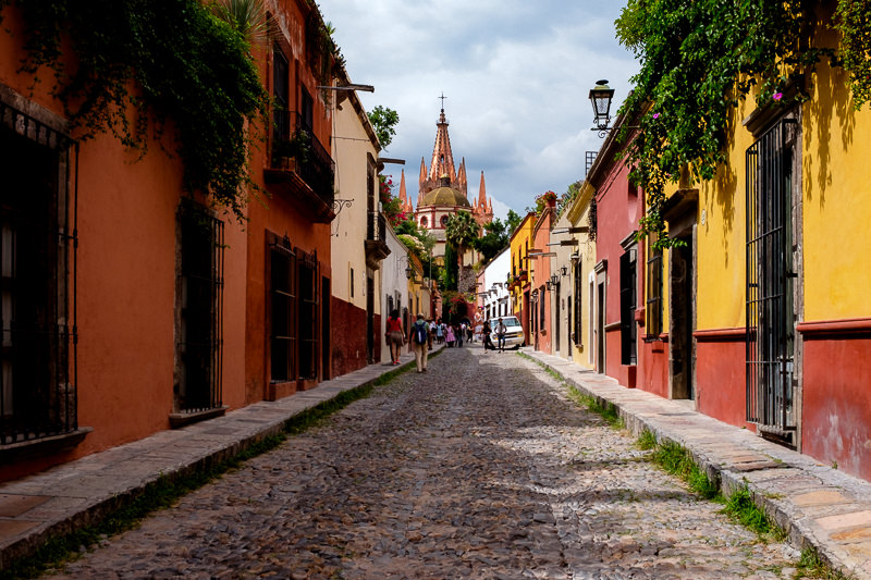 San Miguel de Allende