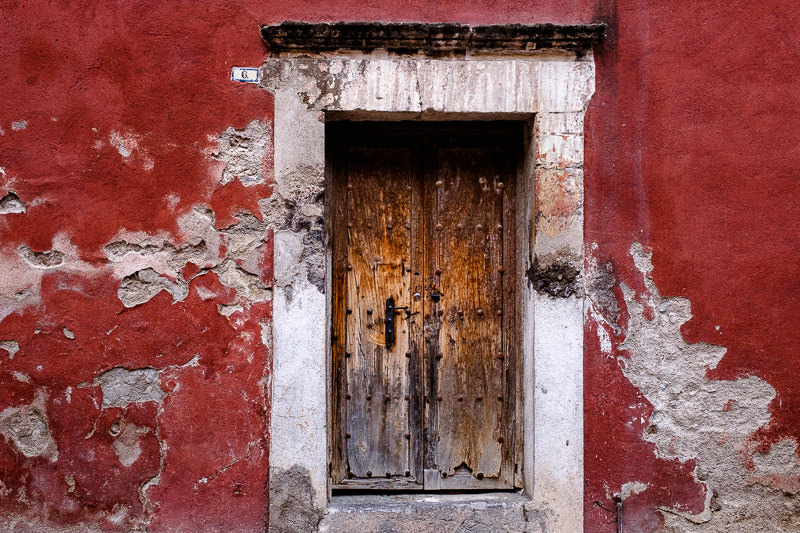 San Miguel de Allende