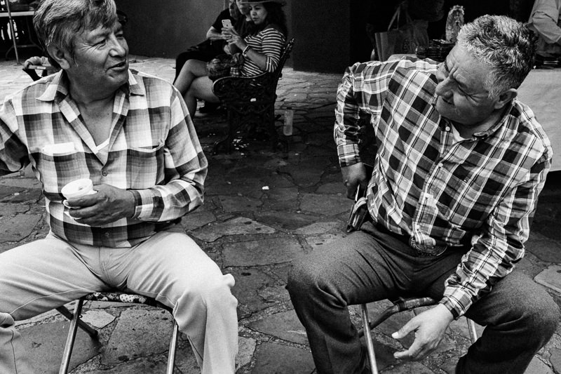 San Miguel de Allende