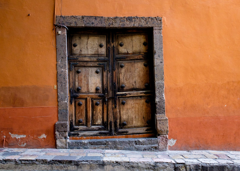 San Miguel de Allende