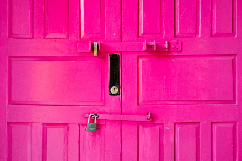 San Miguel de Allende