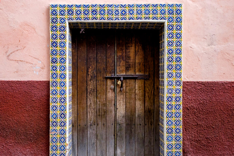 San Miguel de Allende