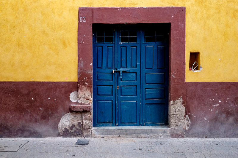 San Miguel de Allende