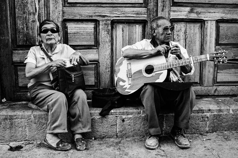 San Miguel de Allende