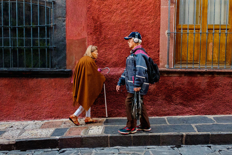 San Miguel de Allende