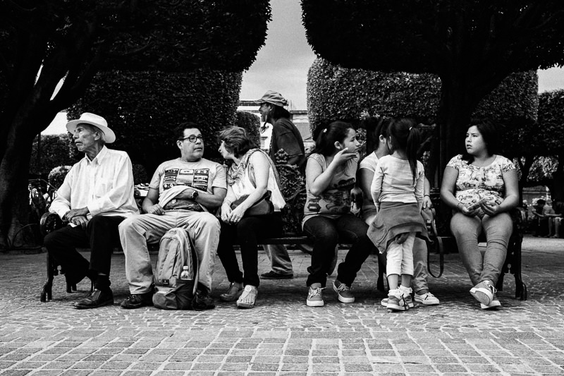 San Miguel de Allende