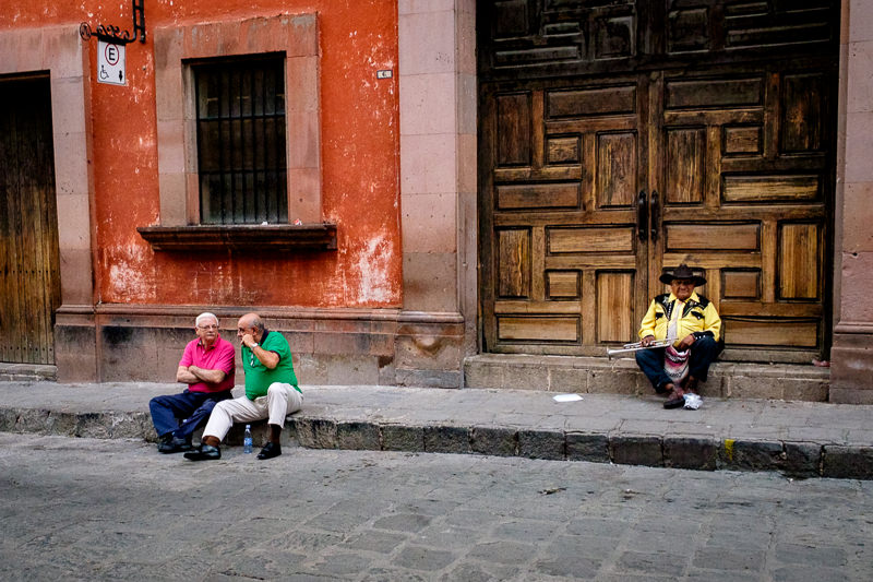 San Miguel de Allende