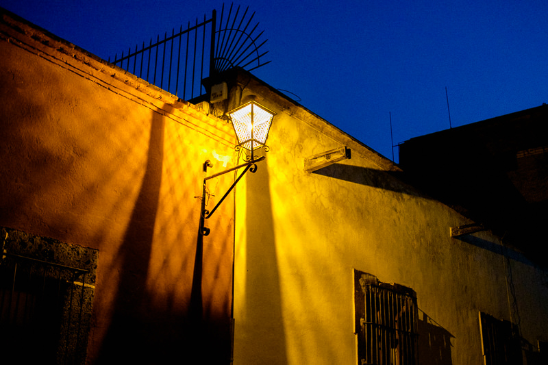 San Miguel de Allende