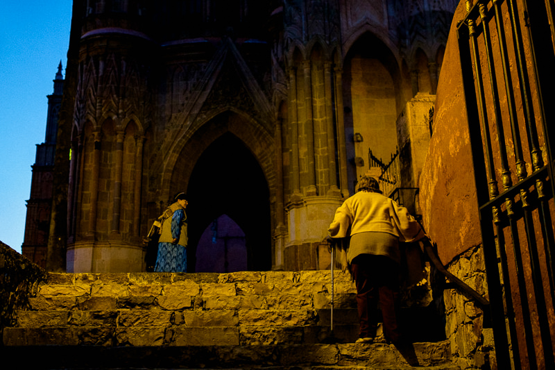 San Miguel de Allende