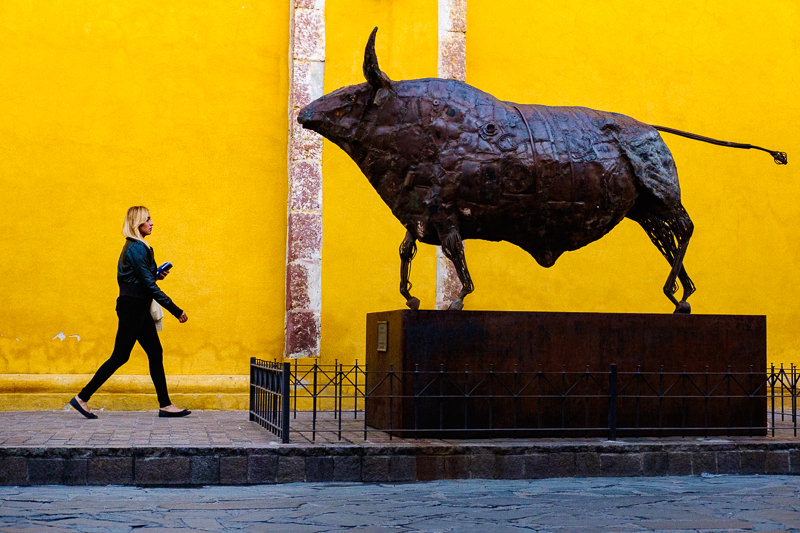 San Miguel de Allende
