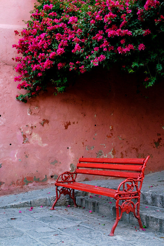 San Miguel de Allende