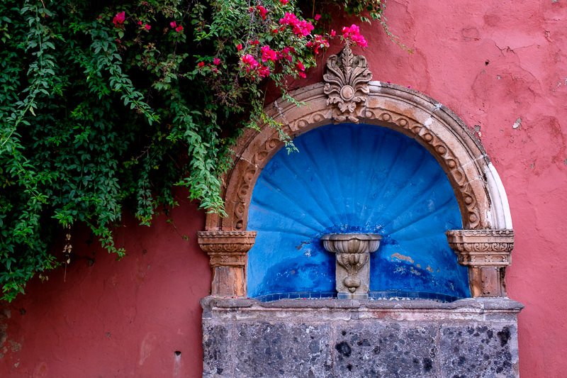 San Miguel de Allende