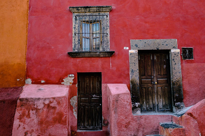 San Miguel de Allende