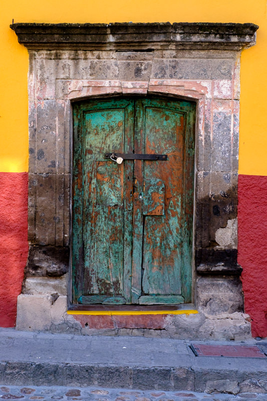 San Miguel de Allende