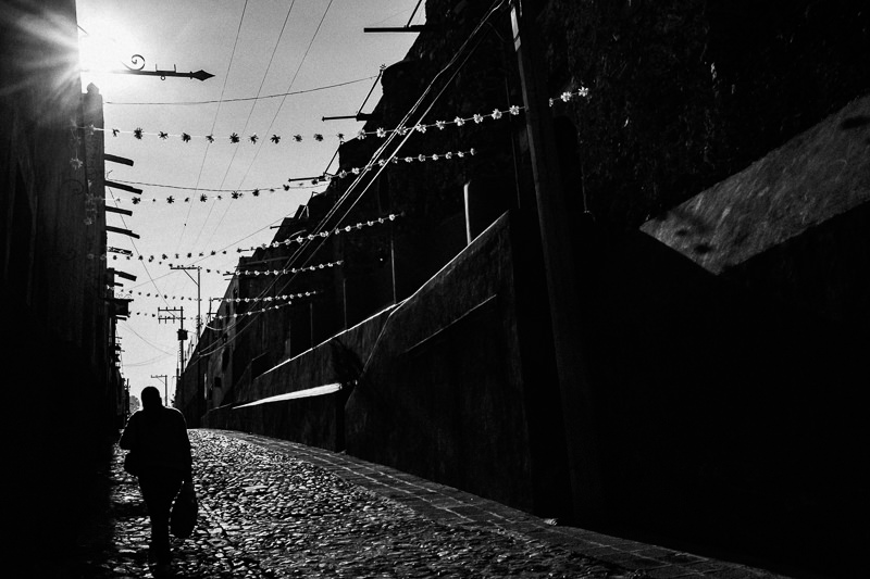 San Miguel de Allende