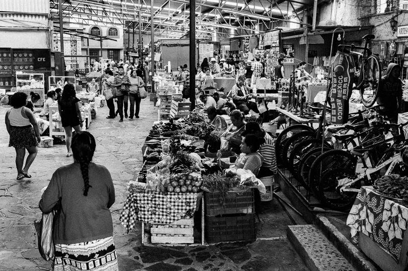 San Miguel de Allende