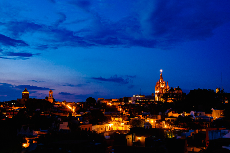 San Miguel de Allende