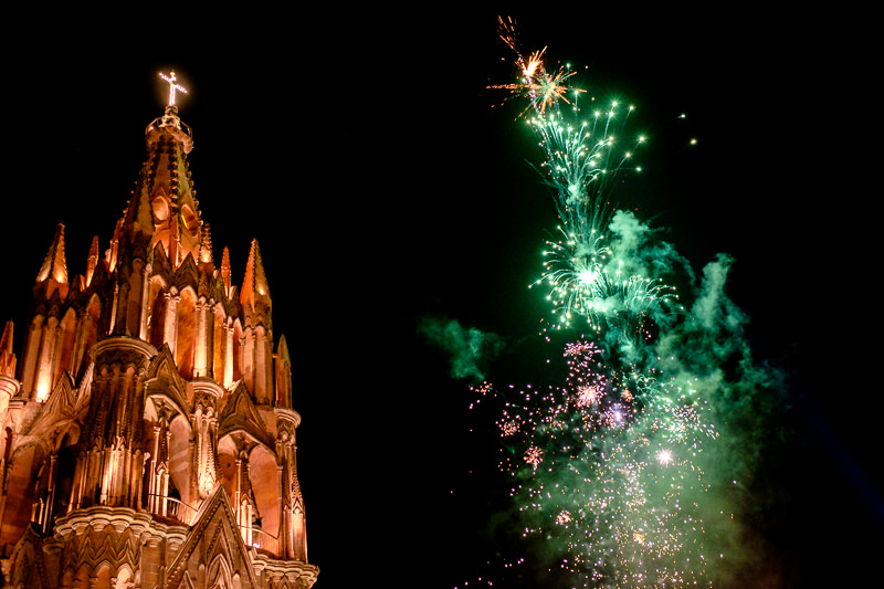San Miguel de Allende