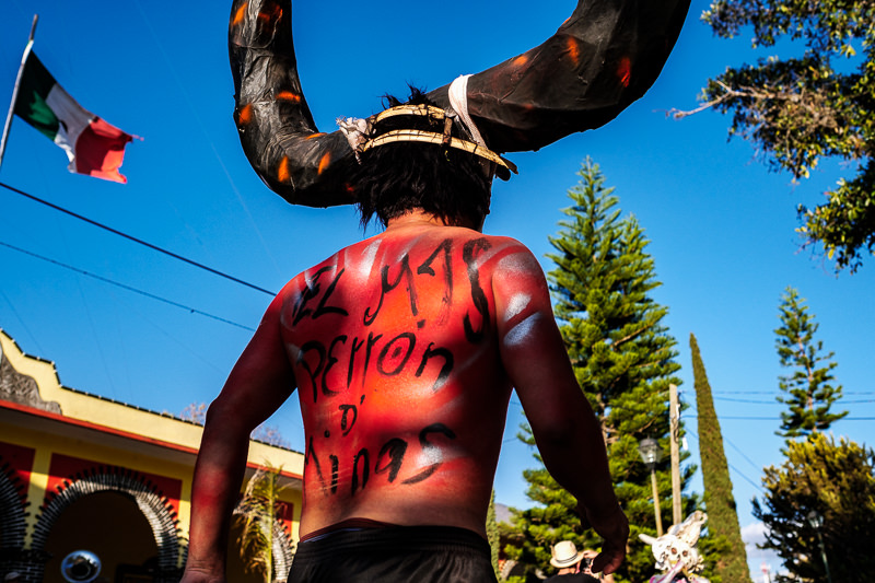 Carnaval de Santa Catarina Minas