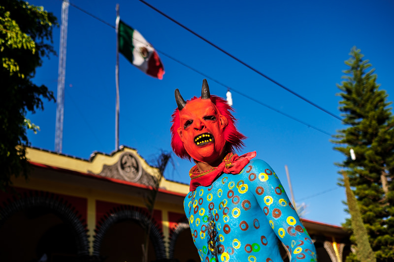 Carnaval de Santa Catarina Minas