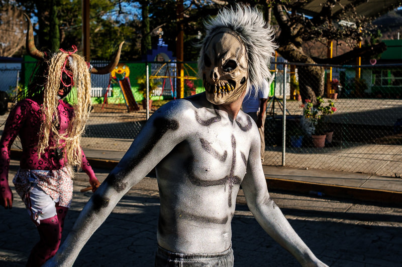 Carnaval de Santa Catarina Minas