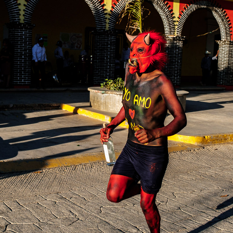 Carnaval de Santa Catarina Minas