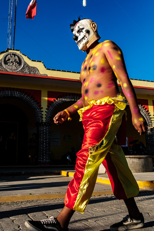 Carnaval de Santa Catarina Minas