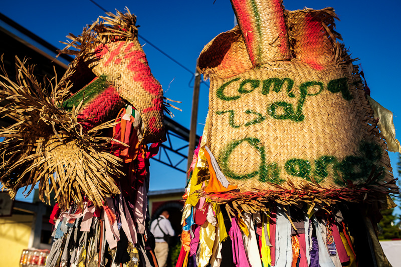Carnaval de Santa Catarina Minas