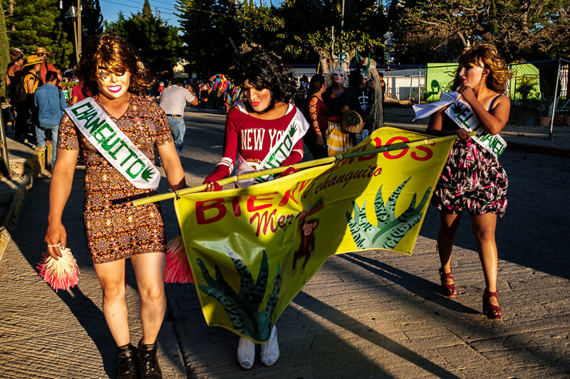 Carnaval de Santa Catarina Minas