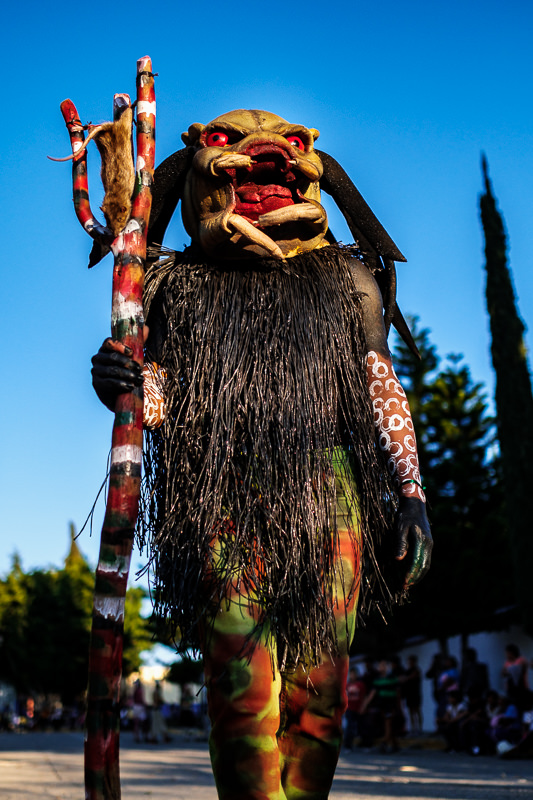 Carnaval de Santa Catarina Minas