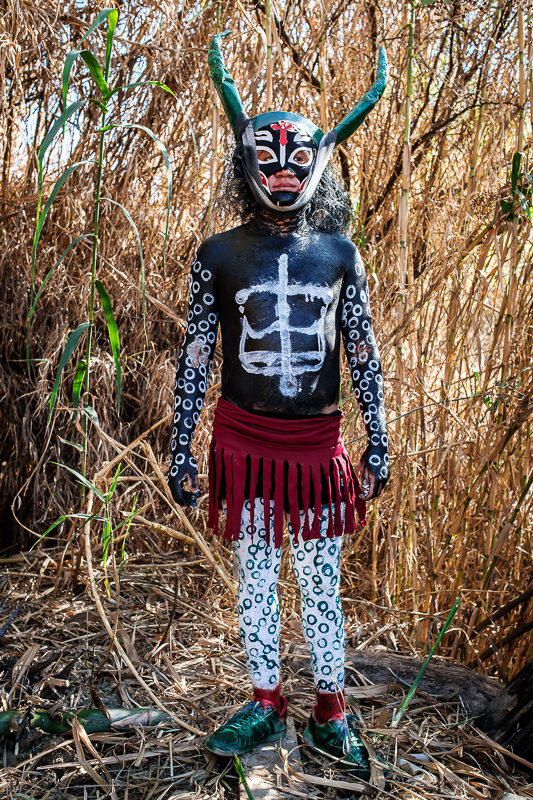 Carnaval de Santa Catarina Minas