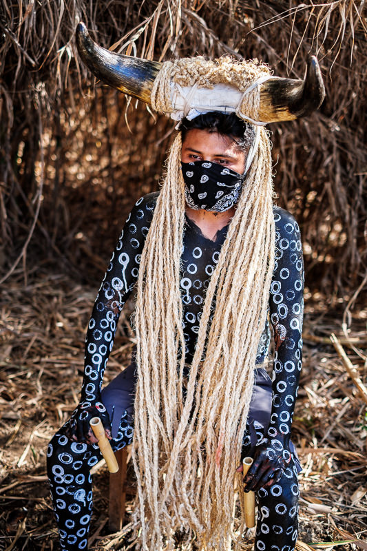 Carnaval de Santa Catarina Minas