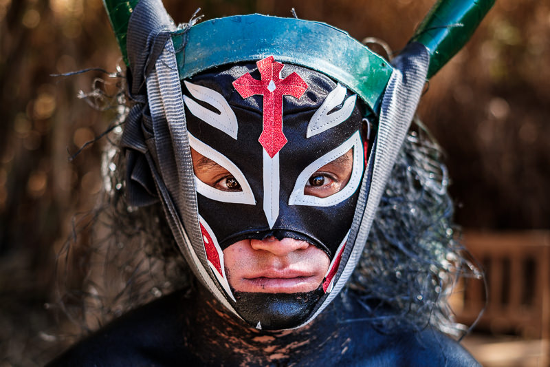 Carnaval de Santa Catarina Minas