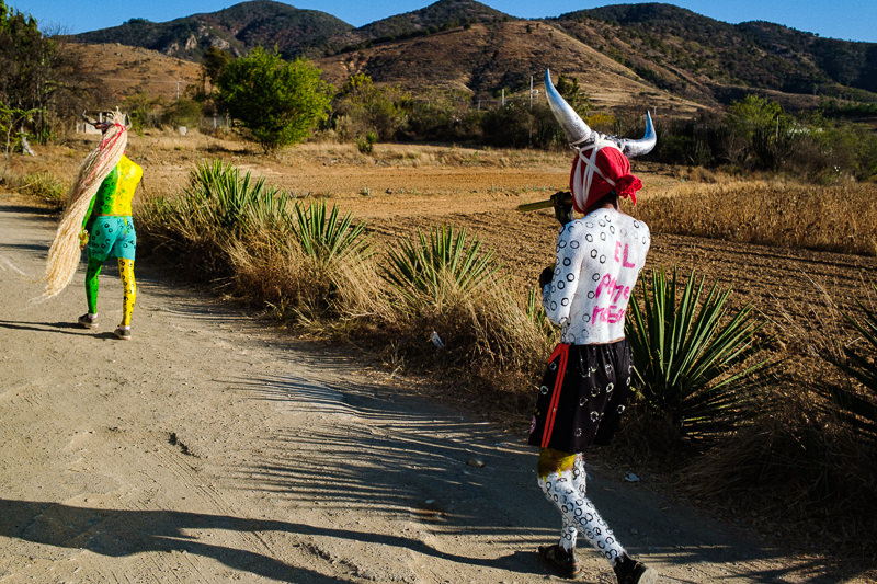 Carnaval de Santa Catarina Minas