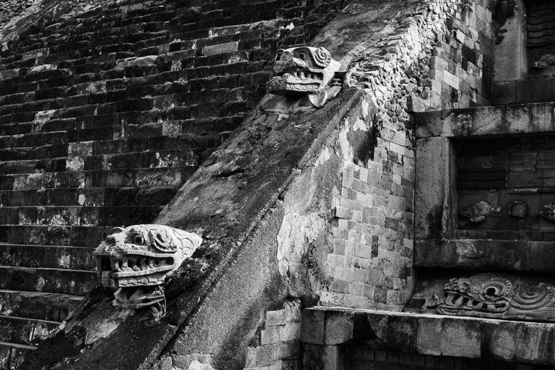 Teotihuacán