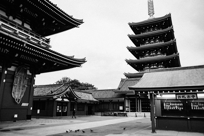 Senso-ji