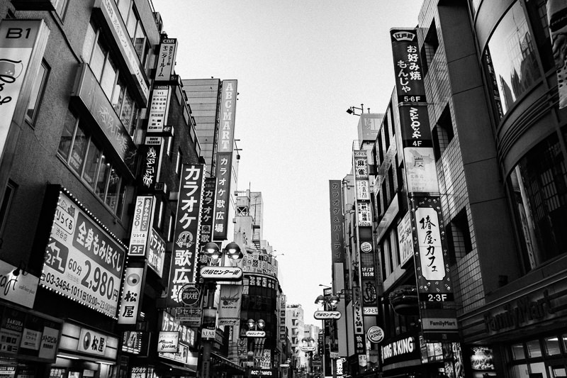 Shibuya
