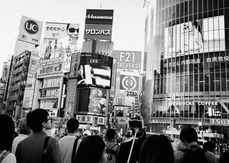 Shibuya