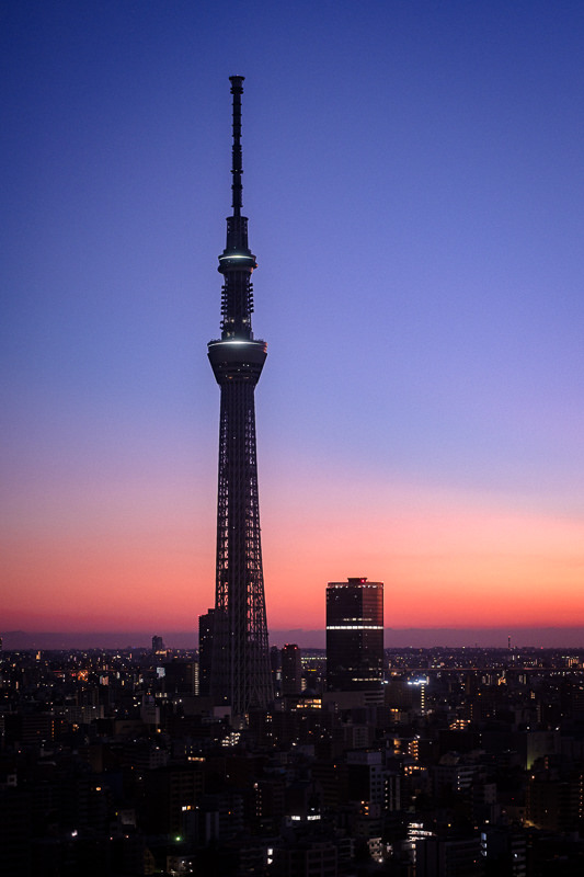 Tokyo Skytree